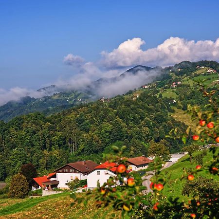 Farm Stay Pirc Ласко Экстерьер фото