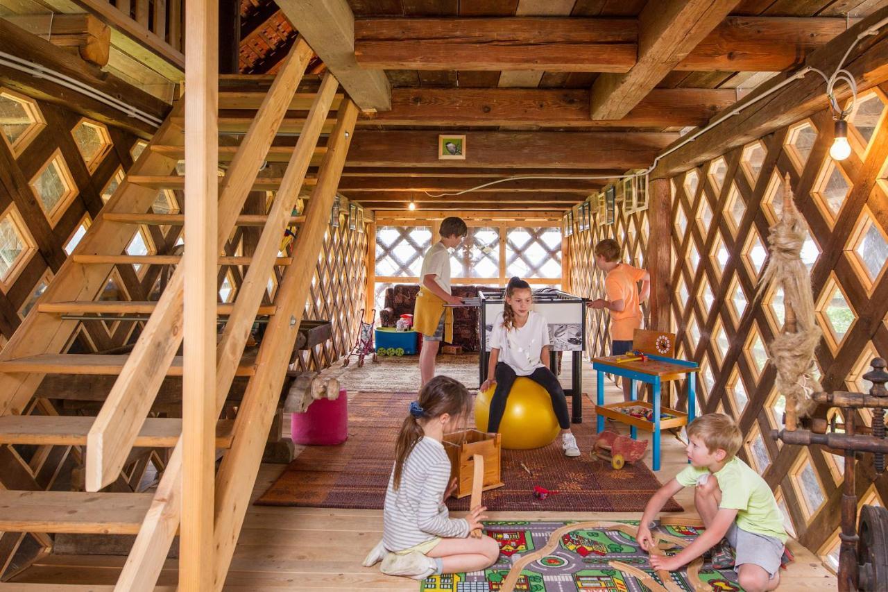 Farm Stay Pirc Ласко Экстерьер фото