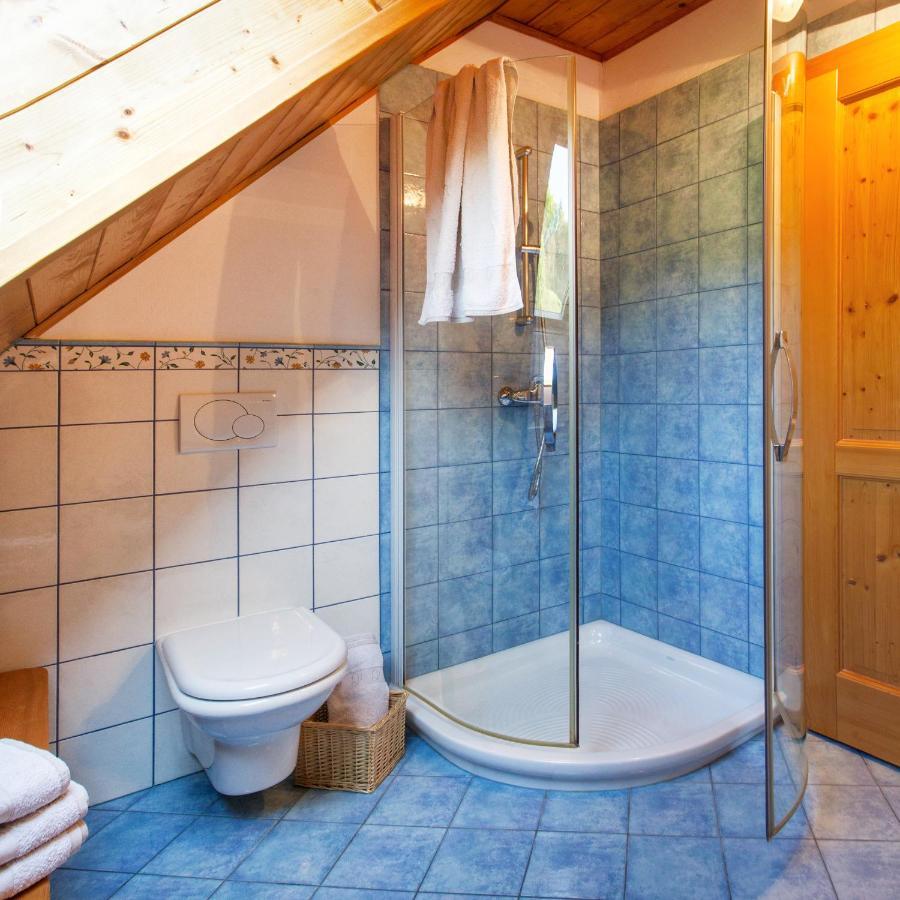 Farm Stay Pirc Ласко Экстерьер фото
