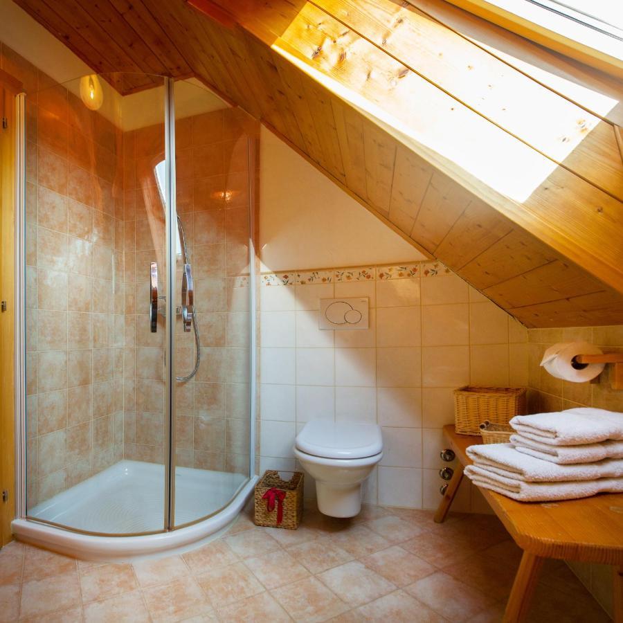 Farm Stay Pirc Ласко Экстерьер фото