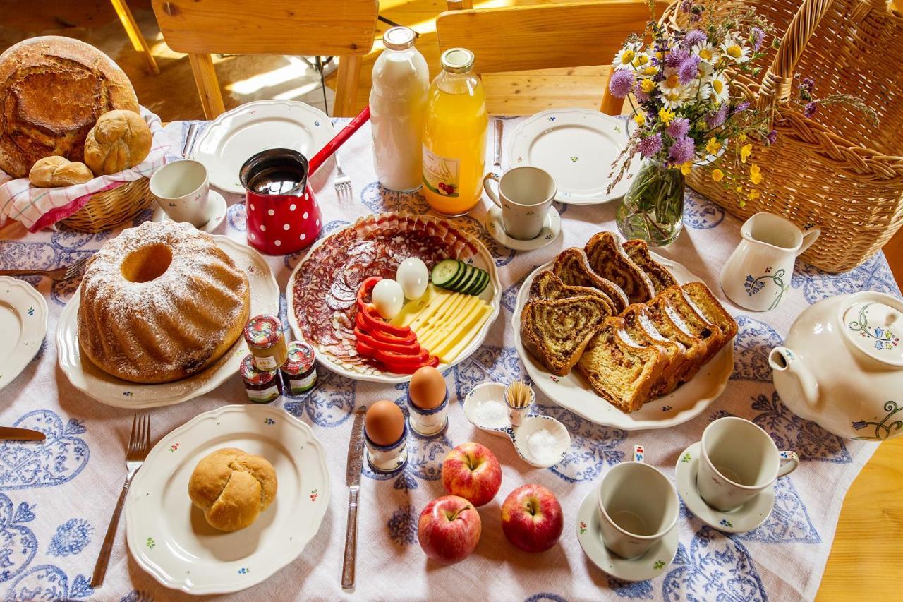 Farm Stay Pirc Ласко Экстерьер фото