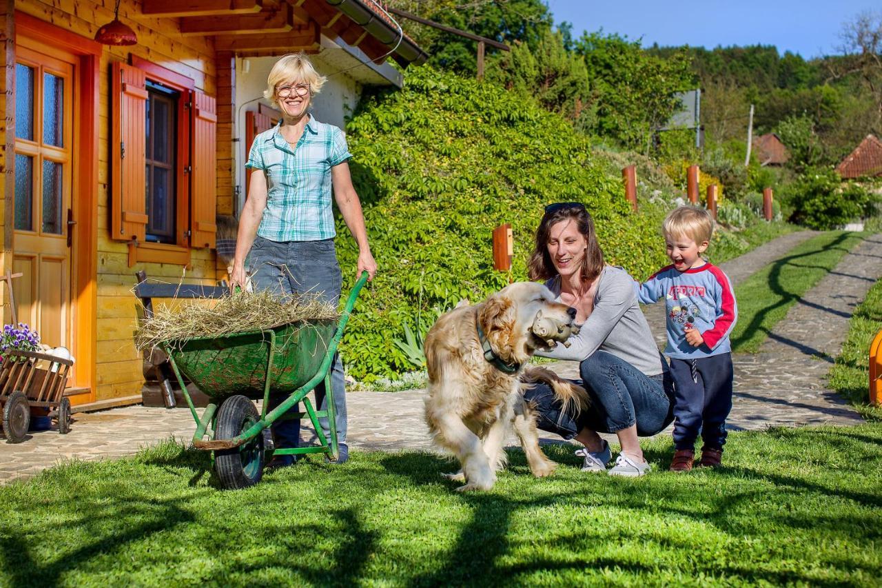 Farm Stay Pirc Ласко Экстерьер фото