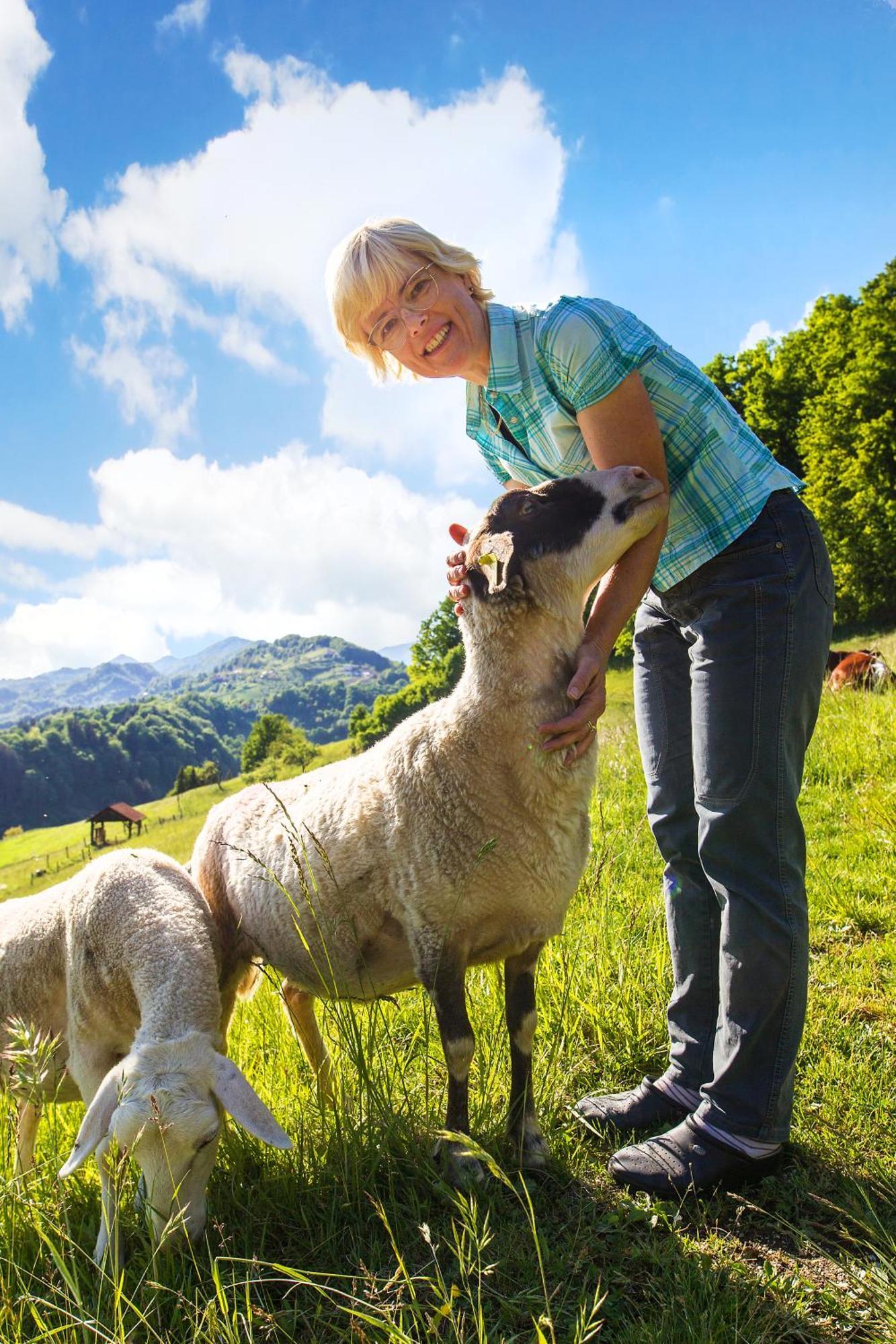 Farm Stay Pirc Ласко Экстерьер фото