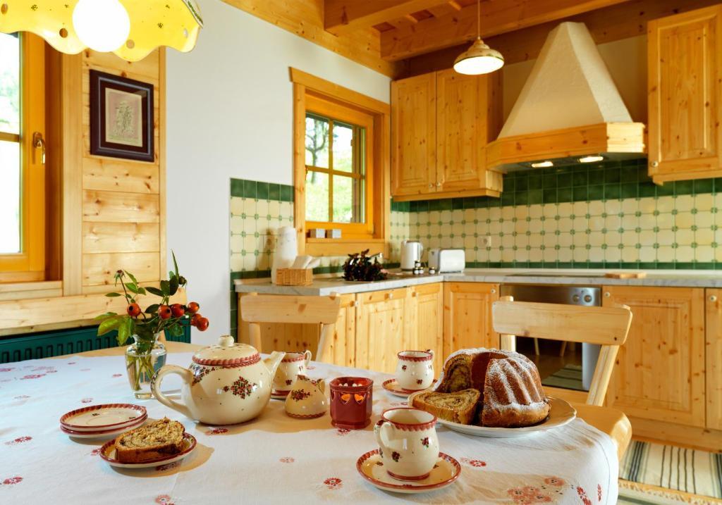 Farm Stay Pirc Ласко Номер фото