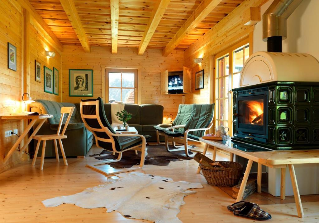 Farm Stay Pirc Ласко Номер фото
