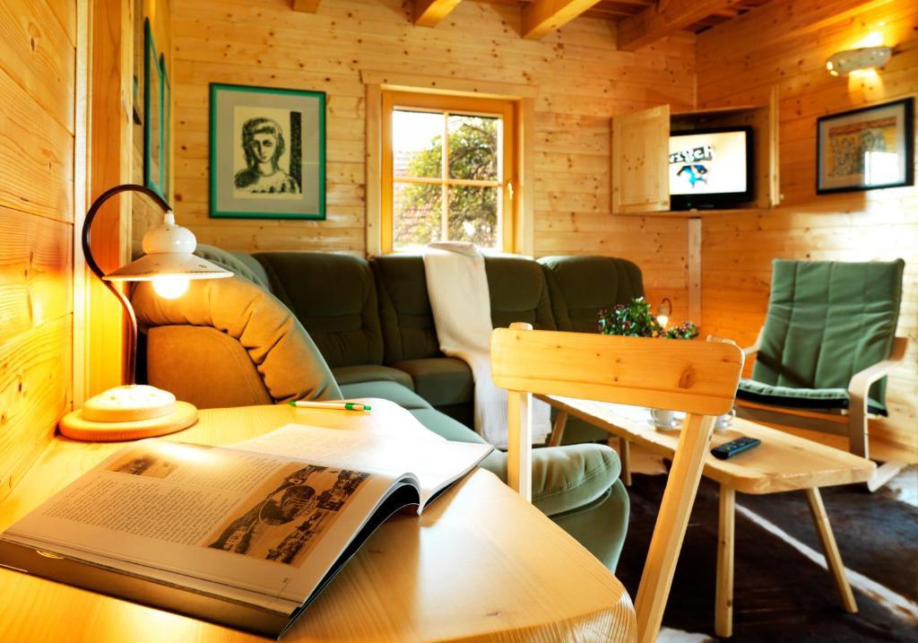 Farm Stay Pirc Ласко Номер фото
