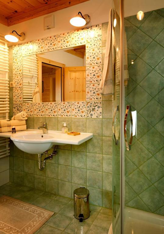 Farm Stay Pirc Ласко Номер фото