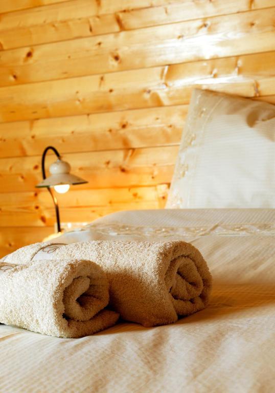 Farm Stay Pirc Ласко Номер фото