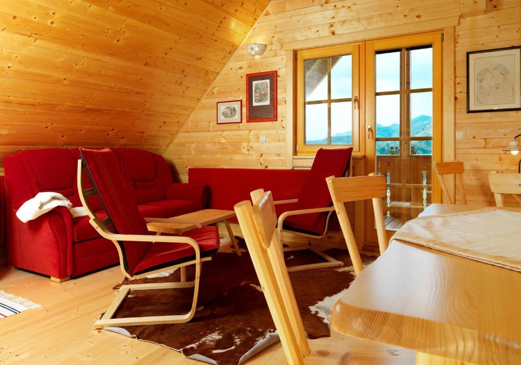 Farm Stay Pirc Ласко Номер фото