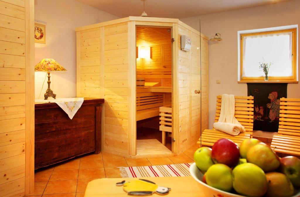 Farm Stay Pirc Ласко Экстерьер фото