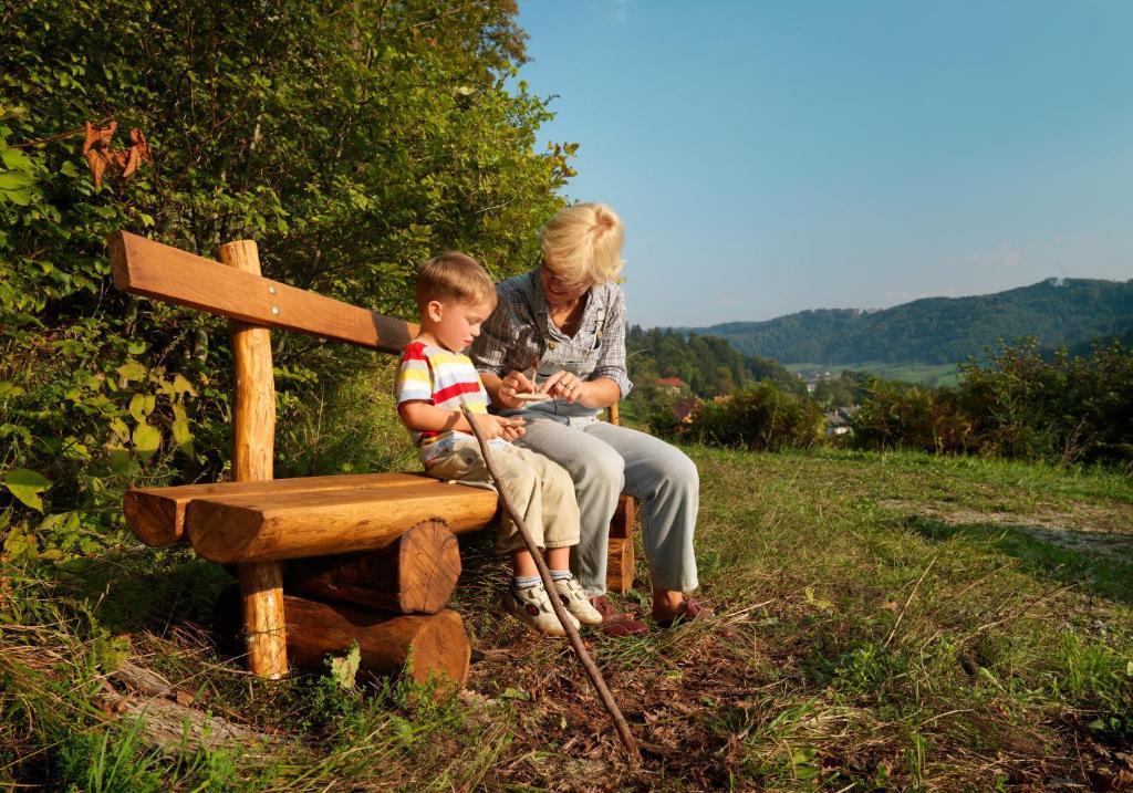 Farm Stay Pirc Ласко Экстерьер фото