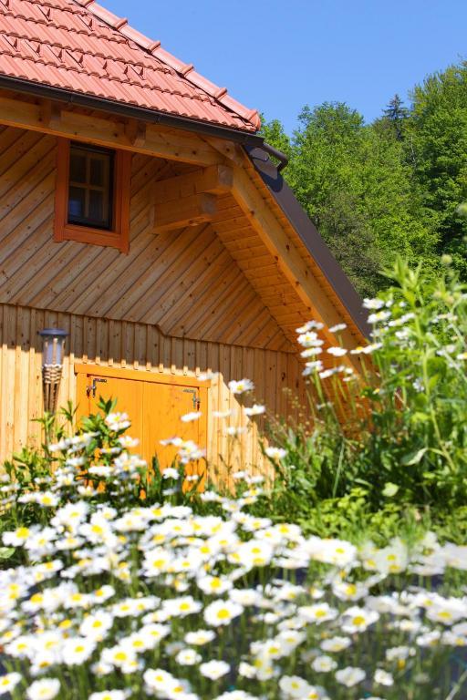Farm Stay Pirc Ласко Экстерьер фото